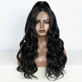 Lace Front Wig - Wavy